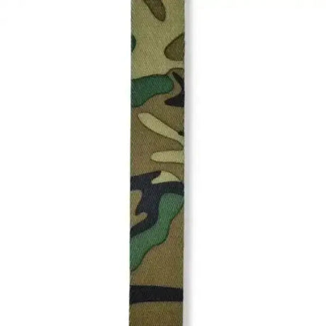 Camouflage Hundeleine verstellbar - Mypuppystore #