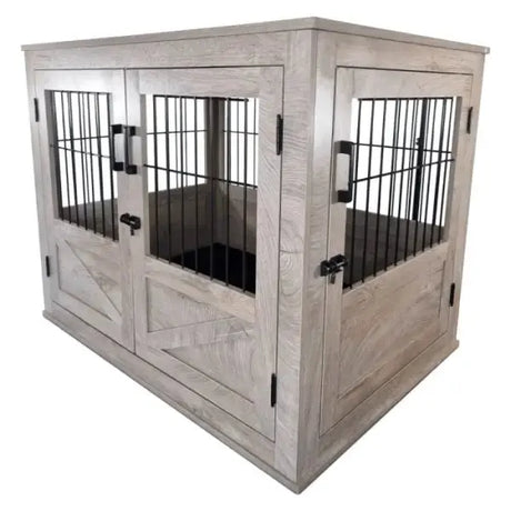 Hundemöbel | Hundebox - Maße 98 x 71 x 79 cm - Mypuppystore #