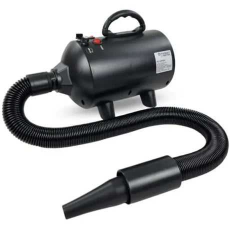 TOPMAST MISTRAL 2.0 HUNDETROCKNER - 2400 WATT LEISTUNG - SCHWARZ - Mypuppystore ➤ wir machen Ihren Hund glücklich!#TOPMAST MISTRAL 