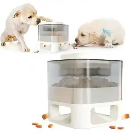 Leckerlie-Spender Belohnungstrainer - Mypuppystore ➤ wir machen Ihren Hund glücklich!#Hundespielzeug