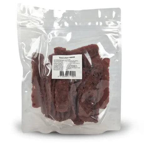 Topmast Entenfleisch 300g - Snacks