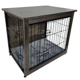 Topmast Furniture Hundekäfig für glückliche Hunde kaufen - Mypuppystore #