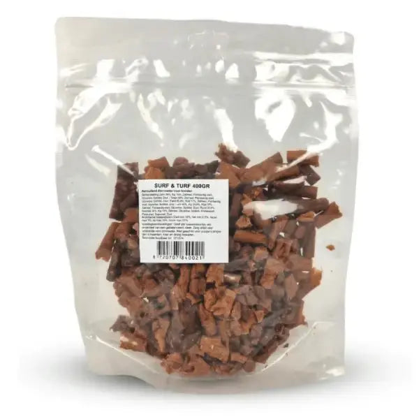 Topmast Kalbsfleisch 350g - Mypuppystore #