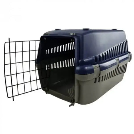 Transportbox für Hunde oder Katzen - Mypuppystore #