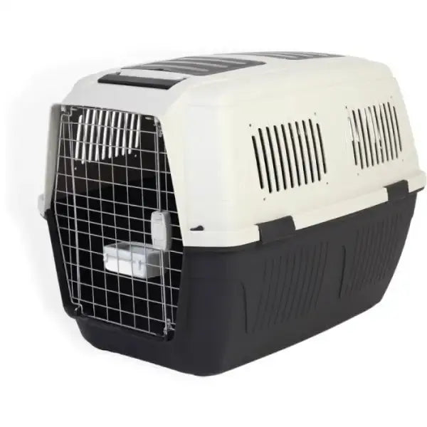 Transportkiste - Reisebox - IATA - Richtlinien - Mypuppystore #