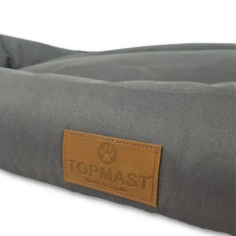 Wasserdichtes Hundebett | Waterproof-Serie | Anthrazit - 50