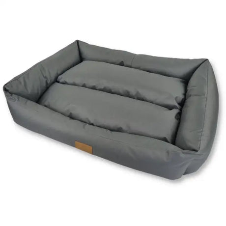 Wasserdichtes Hundebett | Waterproof-Serie | Anthrazit