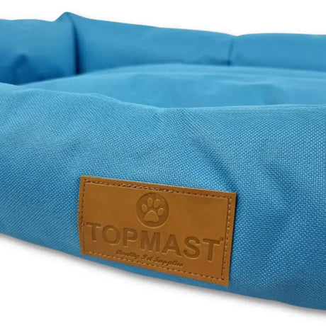 Wasserdichtes Hundebett | Waterproof-Serie | Aqua | 62cm x